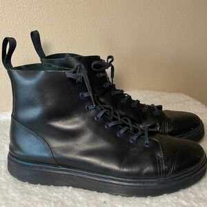 DR Martins Talib Boots Size 14